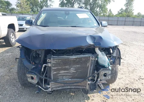 2019 GMC Acadia Denali z USA, uszkodzony, nr VIN 1GKKNXLS2KZ194548